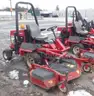 Toro Groundsmaster 345 Riding Mower