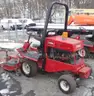 Toro Groundsmaster 345 Riding Mower