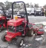 Toro Groundsmaster 345 Riding Mower