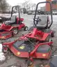 Toro Groundsmaster 345 Riding Mower