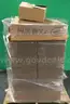 Lot of Approximate (450) Cardboard Boxes