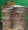 Lot of Approximate (450) Cardboard Boxes