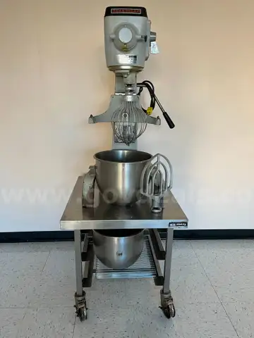 Blakeslee & Co F-20T Industrial Stand Mixer