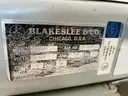 Blakeslee & Co F-20T Industrial Stand Mixer