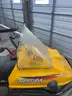 2002 SkiDoo Tundra Snow Mobile