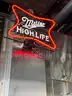 Lot of Approximate (13) Assorted Neon Bar Signs