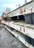Lot of (3) Wooden Floating Docks