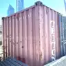 Shipping Container