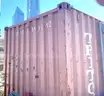 Shipping Container