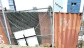 Shipping Container