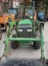 1995 John Deere Bucket Loader