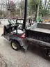1997 Toro 3100 Workman