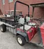 1997 Toro 3100 Workman