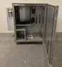 McLean Midwest Electronic Enclosure for AC Unit