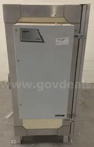 McLean Midwest Electronic Enclosure for AC Unit