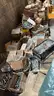 Lot of (4) Pallets of Misc. Bolts & Hardware