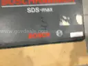 Bosch SDS Max Rotary Hammer with Case