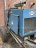 Miller Welder on Trailer
