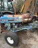 Ford 4610 Tractor