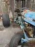 Ford 4610 Tractor