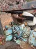 Ford 4610 Tractor