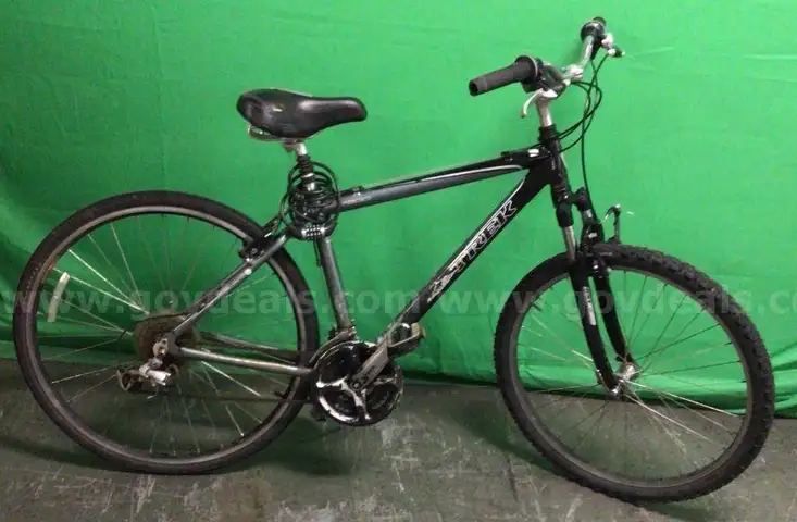 Trek Bicycle