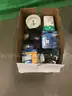 Lot of Approximate (420) Miscellaneous Office Supplies
