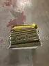 Lot of Approximate (420) Miscellaneous Office Supplies
