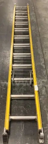 Fiber Ladder