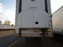 2006 Utility Refrigerated Trailer