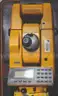 Lot of (4) Various Topcon Electronic Total Stations Surveying Instruments
