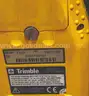 Trimble RPU TSC-1 Field Controller with Hardshell Case