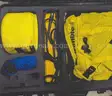 Trimble RPU TSC-1 Field Controller with Hardshell Case