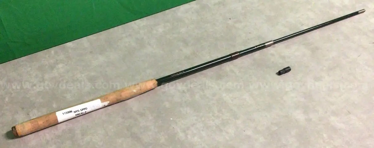 Tenkara Rod Co. Teton Zoom Fly Fishing Telescoping Rod