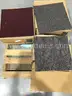 Lot of Approximate (60) Lee Carpet Tiles