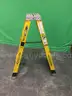 Fiber Ladder  4 Ft.