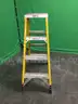 Fiber Ladder  4 Ft.