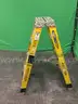 Fiber Ladder  4 Ft.