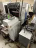 Ryobi 512-H Offset Color Printing Press