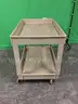 Rubbermaid Cart