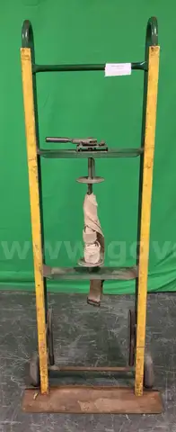 Hand Truck Dolly