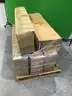 Lot of (5) Multi Fold Wheel Chair Ramps