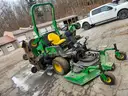 2016 John Deere 1600 Riding Mower