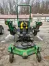2016 John Deere 1600 Riding Mower