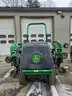 2016 John Deere 1600 Riding Mower