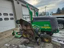 2016 John Deere 1600 Riding Mower