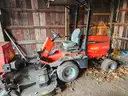 2013 Jacobsen 628D Riding Mower