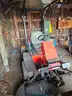 2013 Jacobsen 628D Riding Mower