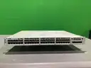 Lot of (5) Cisco Catalyst 48-Port Network Switches