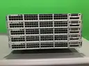 Lot of (5) Cisco Catalyst 48-Port Network Switches